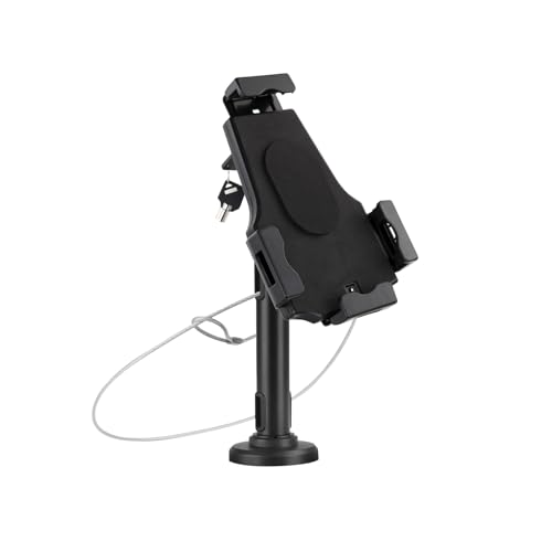 Support mural TOOQ TQTDS0812 pour utiliser sa tablette en cuisine
