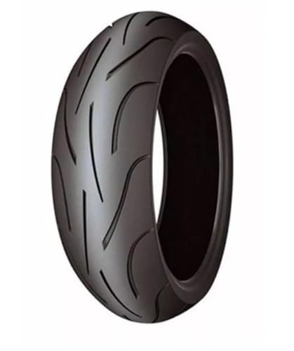 MICHELIN Pilot Power 2CT Motorradreifen 160/60ZR17 (69W) Hinterrad