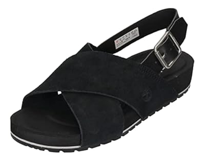 Timberland Malibu Waves Basic  Sandalias de tiras para mujer  EU 42