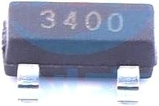 20 pcs MOSFET AP3400 SOT23 AP3400