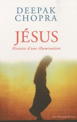 Jésus [French] 281320160X Book Cover