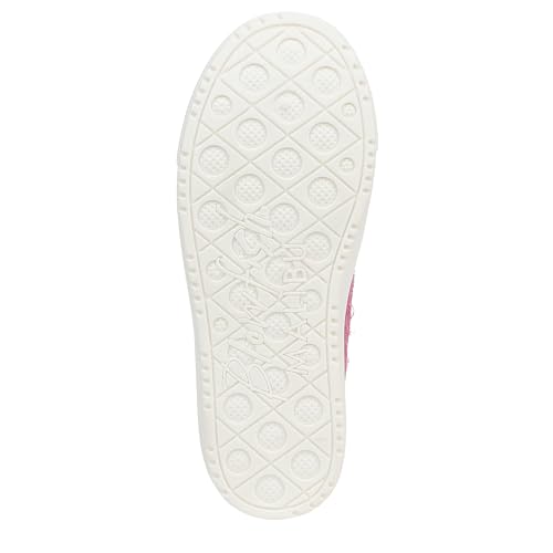 Blowfish Malibu Girl's Super Play-k Sneaker4