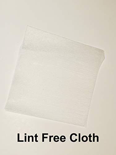 Horace Whitlock's Clock Oil Kit: This Kit Comes Complete To Clean And Oil Any Mechanical Clock; Including A Downloadable, Easy To Follow Step By Step Instructions. #TOP7