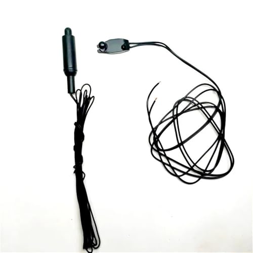 Sensor de temperatura exterior 6445F9 Peugeot 206 207 307 Partner Expert 4
