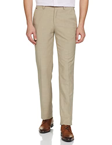 Image of blackberrys Men's Regular Dress Pants