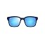 Matte Dark Blue/Blue Hawaii Polarized