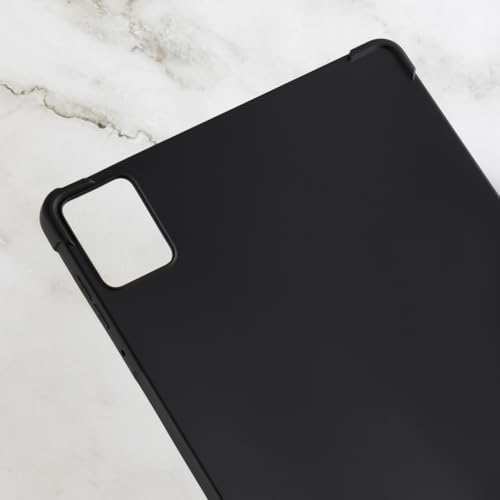 Coque Oppo Realme Pad X 10.95 avec support pivotant noir - 2