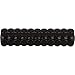 Morris Products Black Insulated Multi-Cable Connector ? 11 Wire Ports, 3/0-6 Wire Range, 1/4 Allen Hex ? 8.27? L x 1.99? H ? Dual Entry