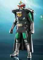 新品　S.H.フィギュアーツ   仮面ライダーゼロノス　ベガフォーム S.H.Figuarts 仮面ライダーゼロノス ベガフォーム | 魂ウェブ