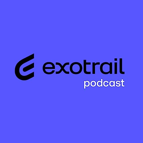 『Exotrail's Podcast』のカバーアート