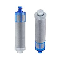 Amazon | JF-K22 カートリッジ JF-K22-C JF-K22-CF 交換用浄水器 