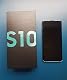 Samsung Galaxy S10 Smartphone mit Infinity-O Display und Kamera