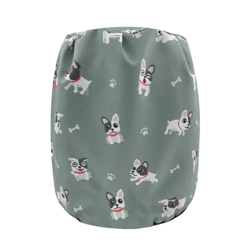 XUZHID Dust Covers,Outdoor Speakers Covers Protective Speakers Bag for Studio 4/3 Speakers Cloth Home Office