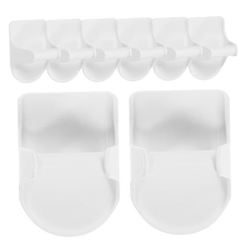 Colgadores Pared Adhesivos Baño Marca LIFKOME