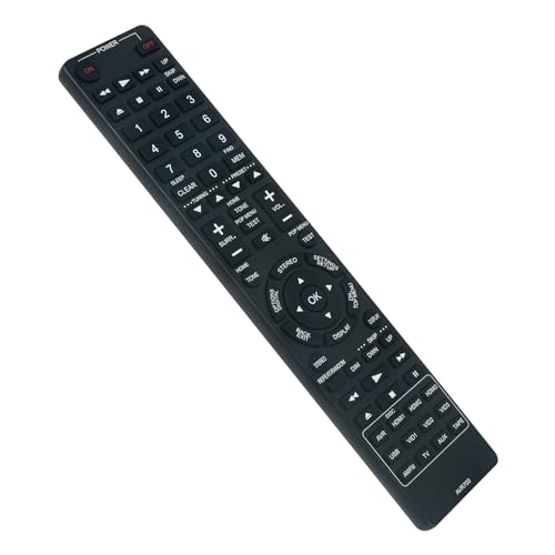 Télécommande AVR700 compatible Harman Kardon idéale pour vos soirées cinéma - 3
