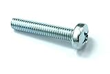 lagerauflösung auktion  100 St M4 x 22 Linse Kreuz PH DIN 7985 verzinkt 4.8 Schraube Lageraufl. S306-100
