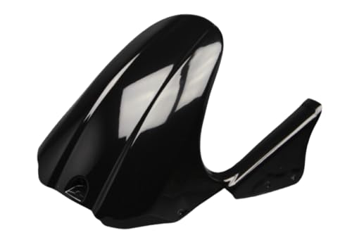 Lèche roue GSXR 1000 anti projection garde boue arrière moto Suzuki WVB6
