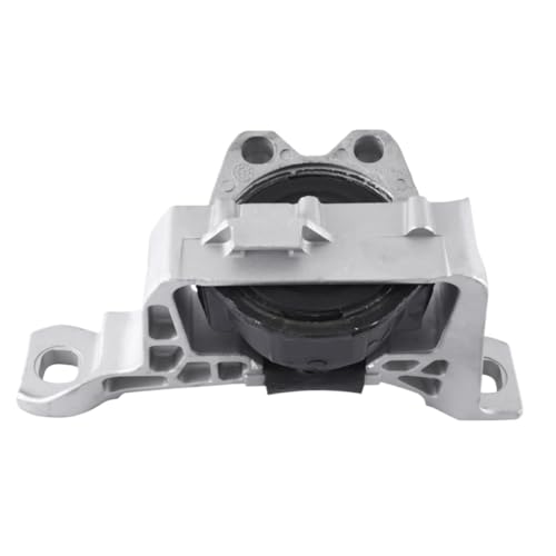 Cojín de goma para soporte compatible con Ford Focus C-MAX C30 S40 V50 3