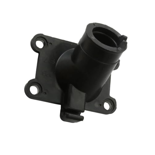 Pipe d'admission collecteur AM6 pour moto 50cc Yamaha DT TZR