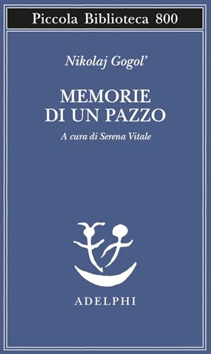 Memorie di un pazzo