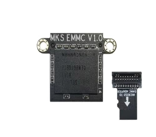 Accessoire données vitesse imprimante 3D Max3 Plus3 contre pannes de stockage