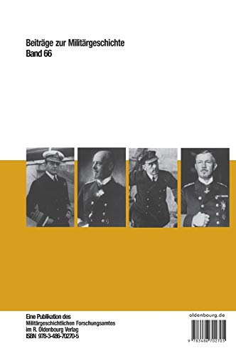 Skagerrakschlacht: Vorgeschichte - Ereignis - Verarbeitung (Beiträge zur Militärgeschichte, 66, Band 66)
