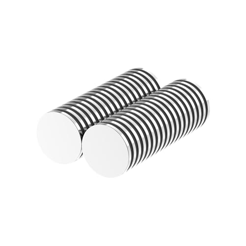 AplysiaTech N52-3/4C` D x 1/16C` - 36pbN ͂ȊyރfBXN}Olbg Vo[  ^ lIW ①  Ȋw Ntg ItBXp a0.75C` tbg}Olbg