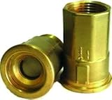 Technische Daten: Anschluss: DN25 (1