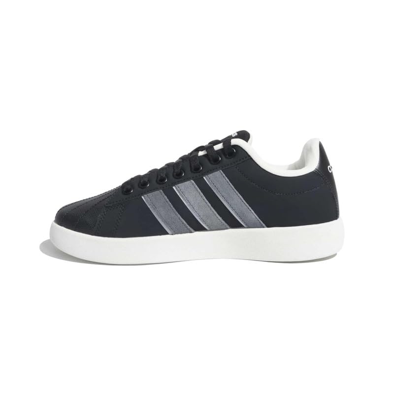 Image of adidas Men Sportswear Shoes | Noirr Pro Sneaker | Black |