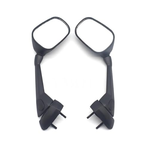 Espejo retrovisor lateral para FZ1 Fazer y FZ6 accesorios de moto 2006-2015
