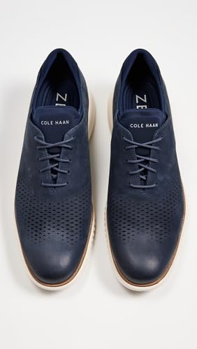 Image of Cole Haan Men's 2.Zerogrand Laser Wingtip Oxfords