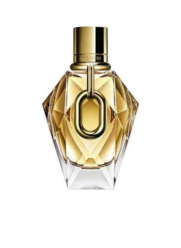 Melhor Perfume Paco Rabanne Feminino: 10 melhores em 2025 2 MILION GOLD FOR HER 90 ML
