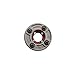 RIDGID 36890 Model OO-R Die Head, 12R Alloy Die Head comes with 1/2-inch High-Speed, Factory Set Dies that Deliver Clean, Precise 14 TPI