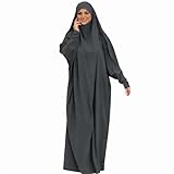 jupe jilbab seule ❤️Jilbab NAJMA ! Nous avons une belle gamme de jilbab idéale pour effectuer le Hajj ou le petit pèlerinage de la Umra