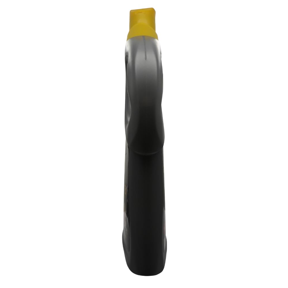 Emulsio La Cera Facile Marmo Autolucidante per Pavimenti Formula Professionale Barriera 3in1 Protezione Brillantezza e Pulizia 725ml