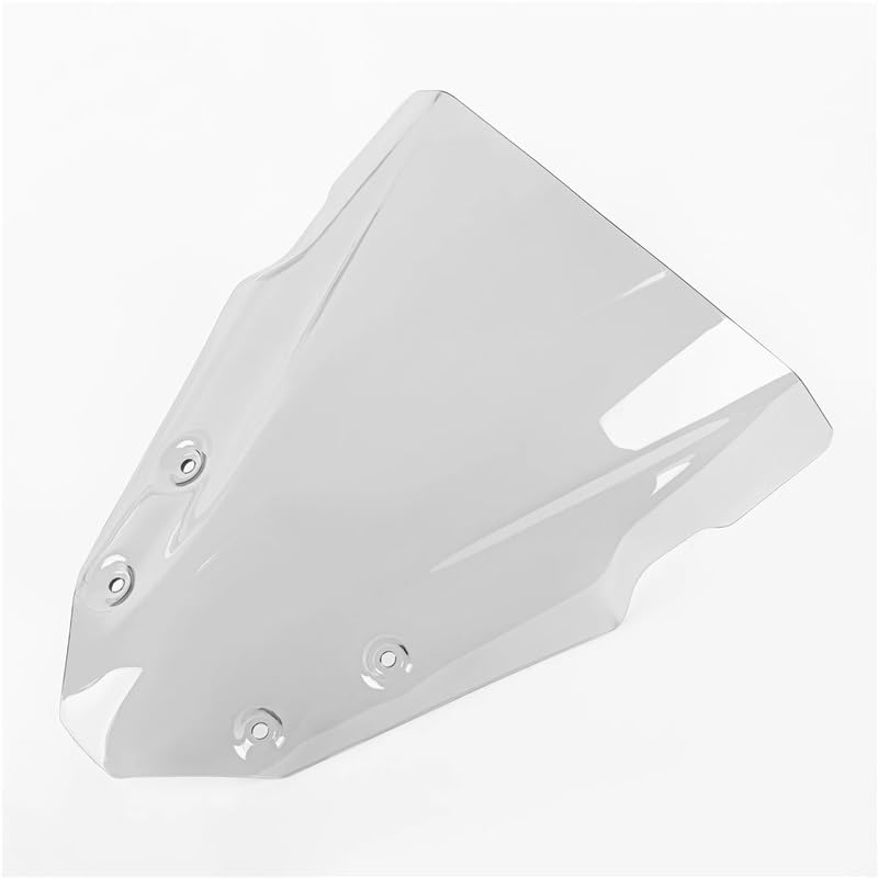 Extension pare-brise moto pour GSX-S1000GT 2021-2024 déflecteur