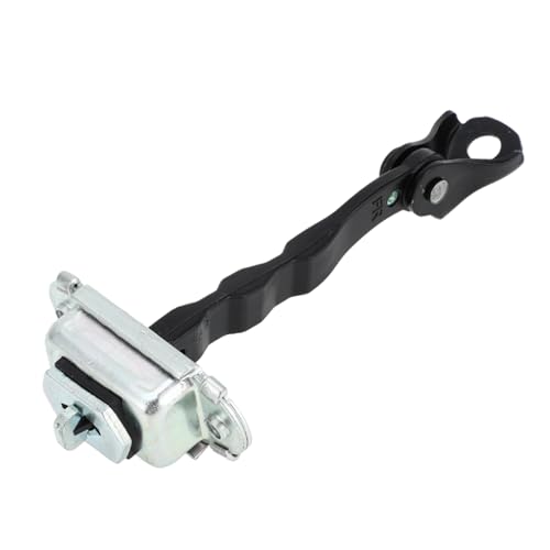 TUCKBOLD Door Check Strap Stopper Limiter for Nissan 350Z Durable No.80430CD000 | Front Left Right Door Check Bracket Stop 1Pc Door Checker Arm Assembly for INFINITI G35