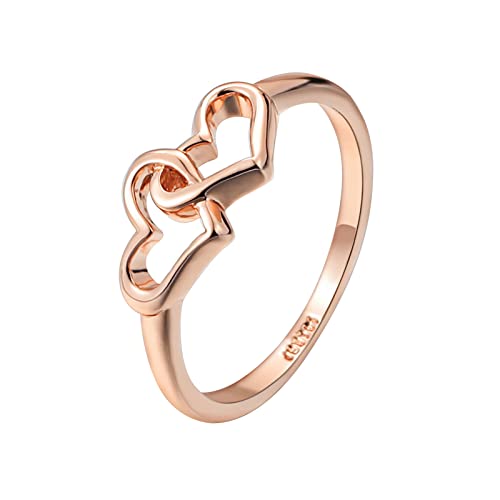 w _un[g fB[X w fB[X WG[ O n[g^ fB[X O LEDOCg (Rose Gold, 7)