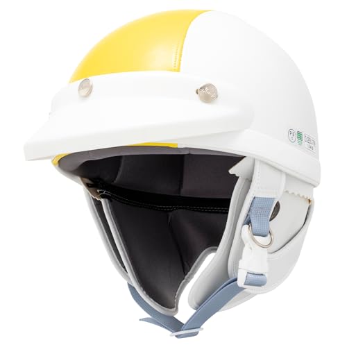 SANADA(Ti_) wbg MACH(}bn) FB re[Wg U[\ 125ccȉoCNp CG[×zCg t[(57-60cm)