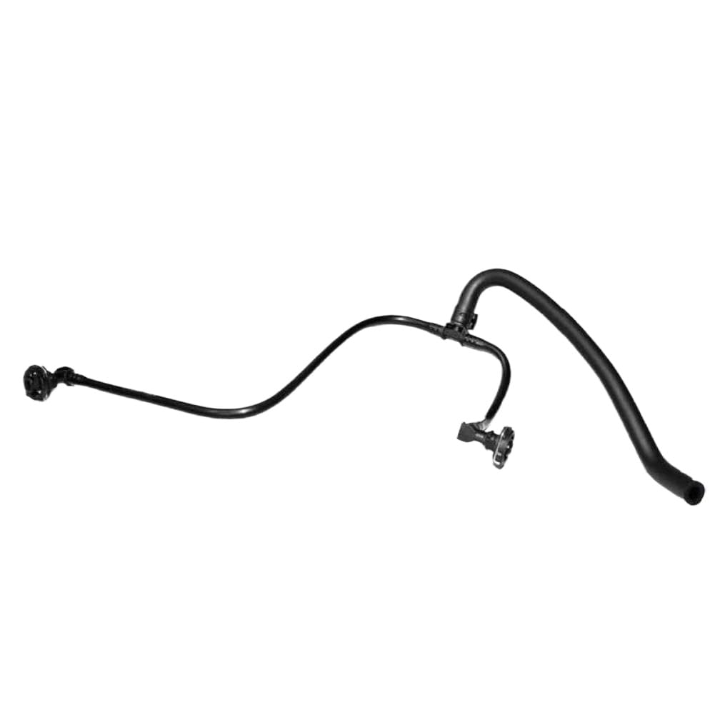 Aruwswoce Onecolor Coolant Reservoir Tank Hose 8K0121081bh For A4 Allroad A5 S5 Coupe S5 Sportback Q5 8K0 121 081 Bh