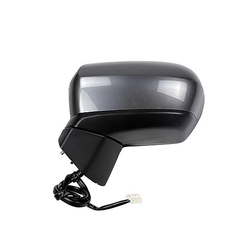 ݊HONDA ODYSSEY RB3 (2009-2013) ΉobN~[AZu - CgȂAq[^[tKX(Gray-Left,7 PINS)