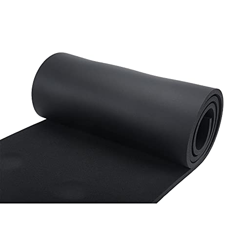 Image of Artilife Closed Cell Foam Roll, Easy to Cut into Foam Sheets & Foam Pads for Sound Insulation, Cushion & DIY Projects (3 /8 inch T x 17 inch W x 80 inch L)