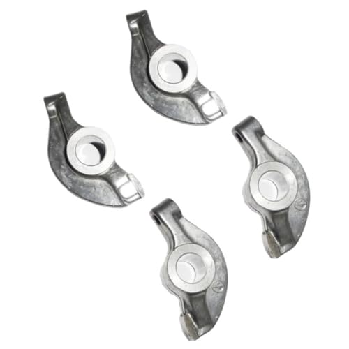 Brazo basculante de válvula para quad JNSZ650 DLB de 2 cilindros y motor 276