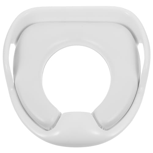 Siège de toilette d'apprentissage pour éviter les chutes des tout-petits