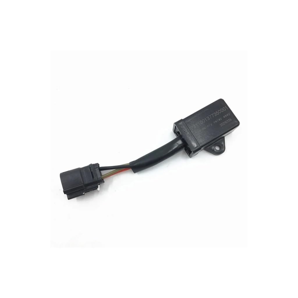 Relais principal Vector HS500 Strike Sector pour réparer le contacteur