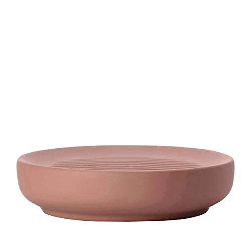 440s Porte-savon UME en porcelaine, ambre, env. 12 cm de diamètre | ZO-331928 | 5722003319280 Cover