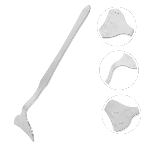 Herramienta precisa para delineador y sombra de ojos miniatura 7