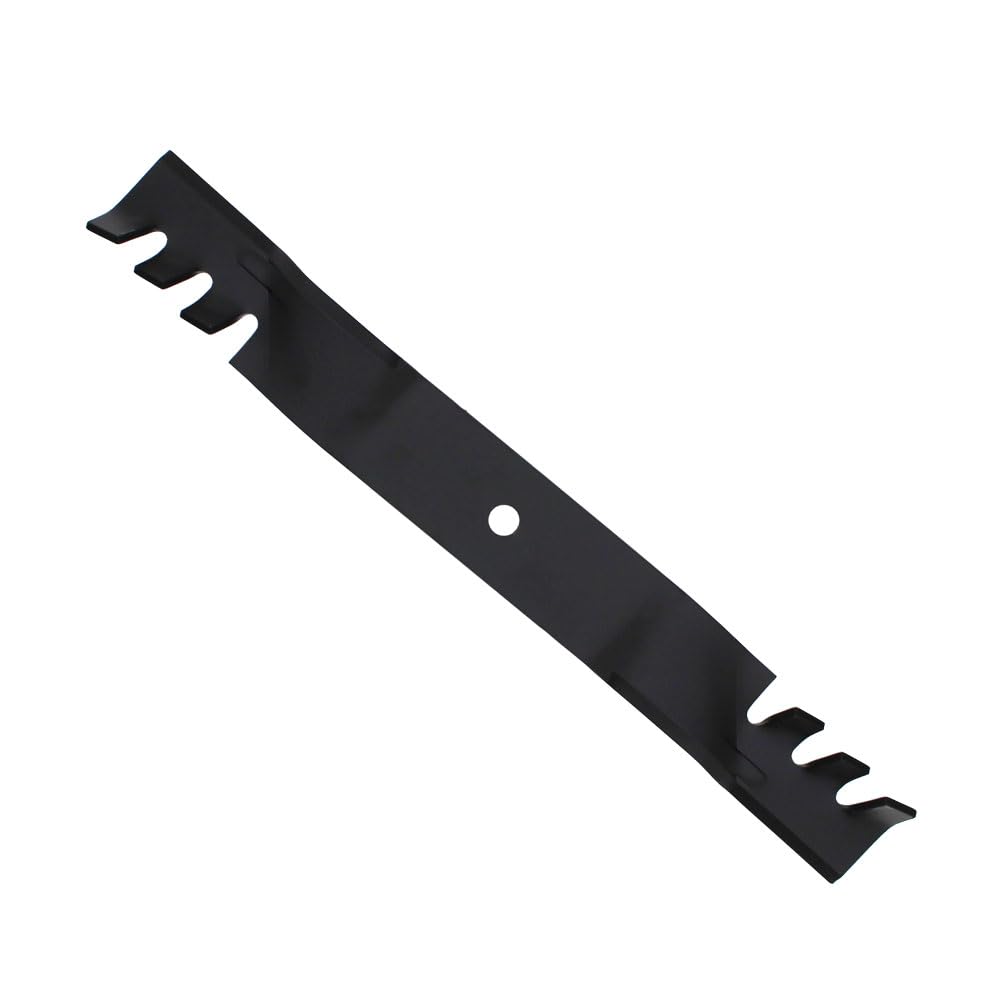 21" x 5/8" Wavy Mulching Blade (2) Blades - 42"Cut & (3) Blades - 61" Cut