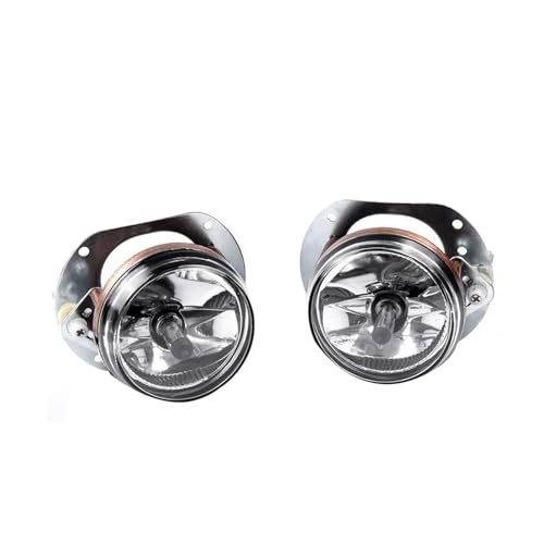 Phare antibrouillard haut de gamme pour Classe C W204 et CL550 2009