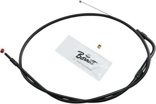 Barnett Performance Products Stealth Series Throttle Cable 131-30-30038